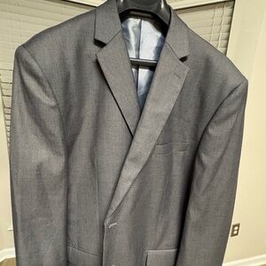 Vinci suit jacket